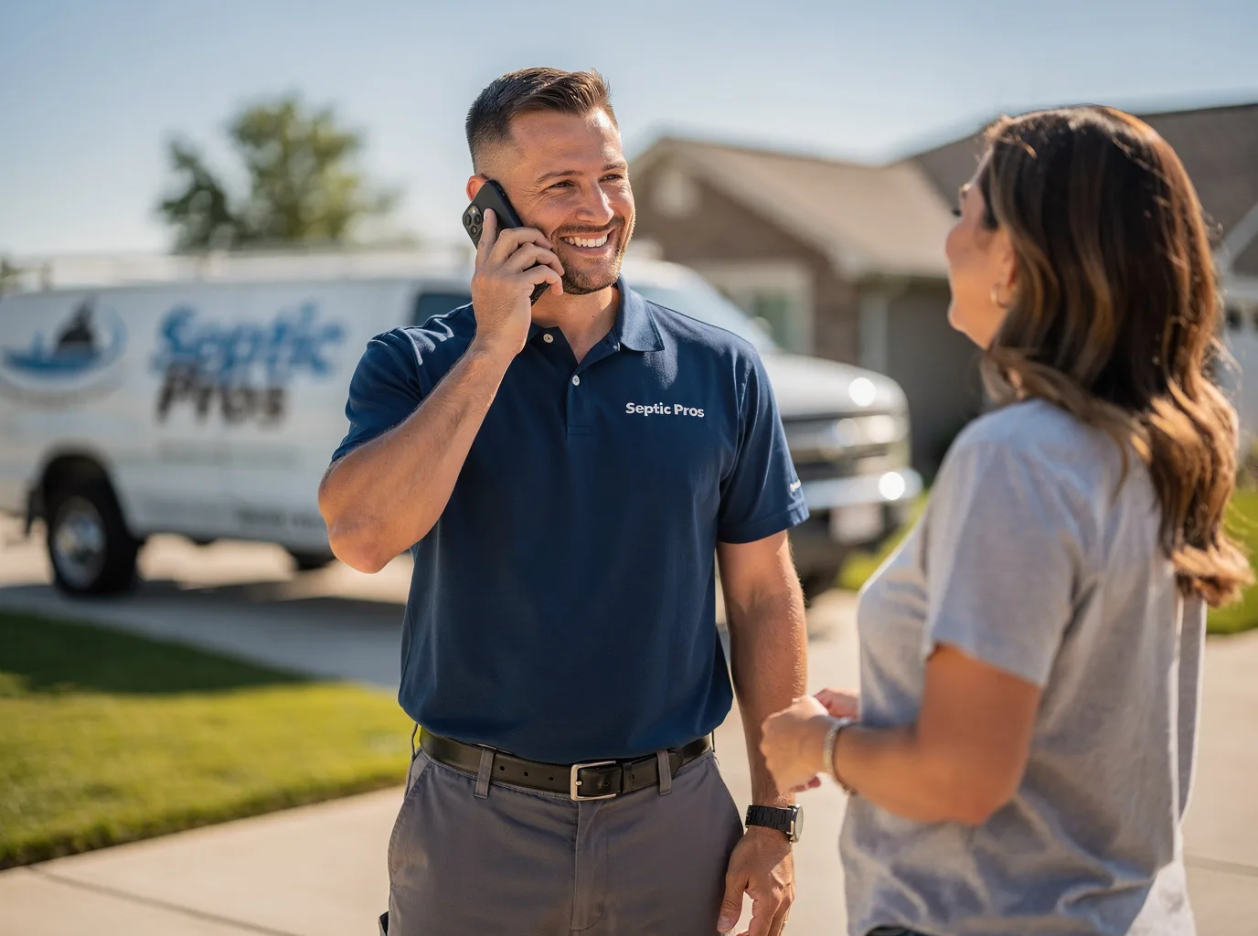 Septic Tank Pumping Wamego, KS FAQs